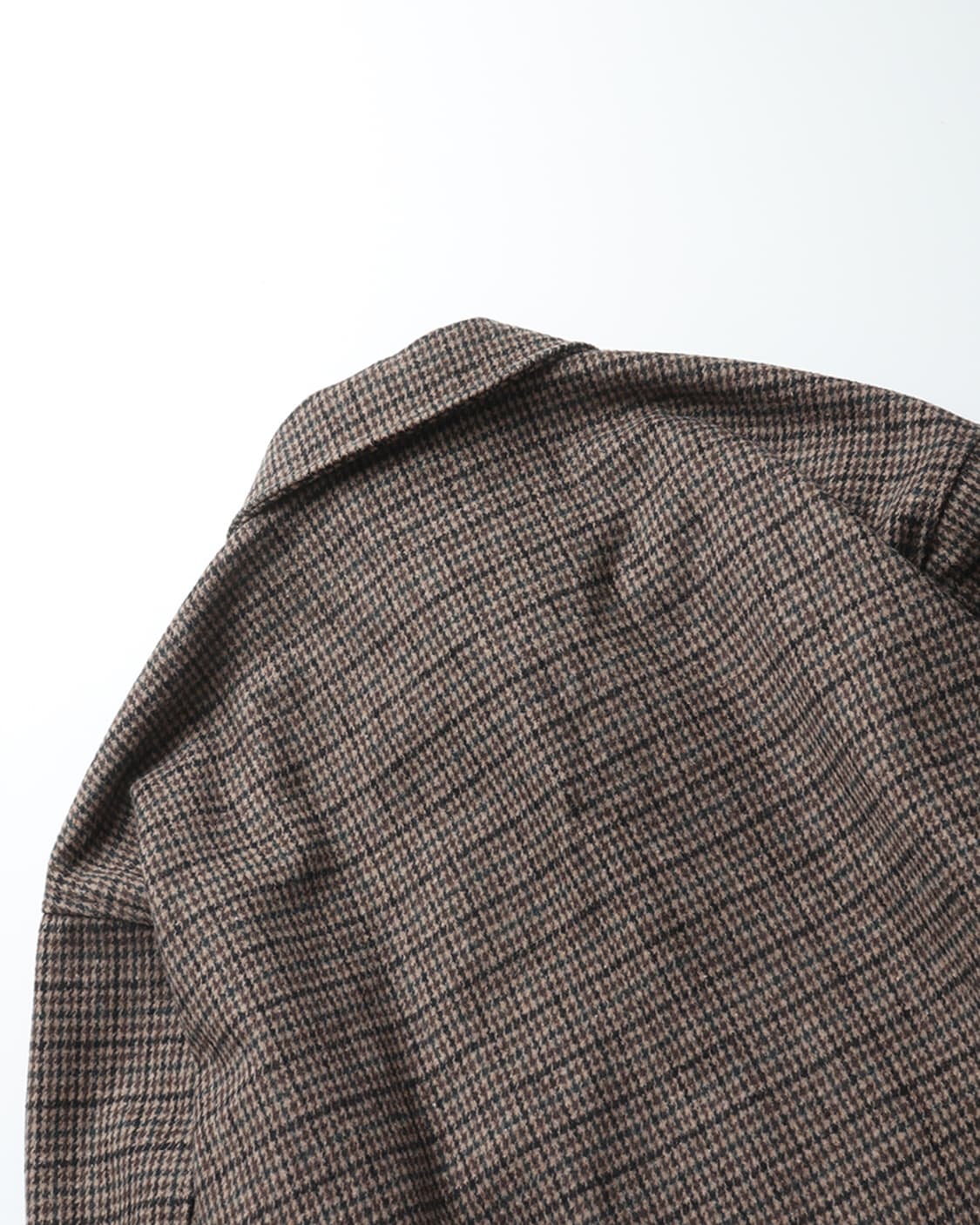 B:MING by BEAMS Check Zip Blouson 상품이미지10