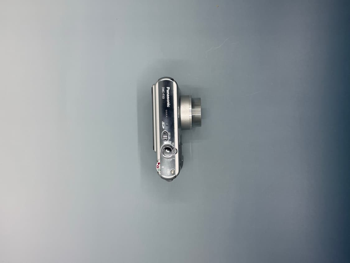 파나소닉x라이카 FX9 빈티지 디카 캠코더 /캐논 니콘 소니 상품이미지2