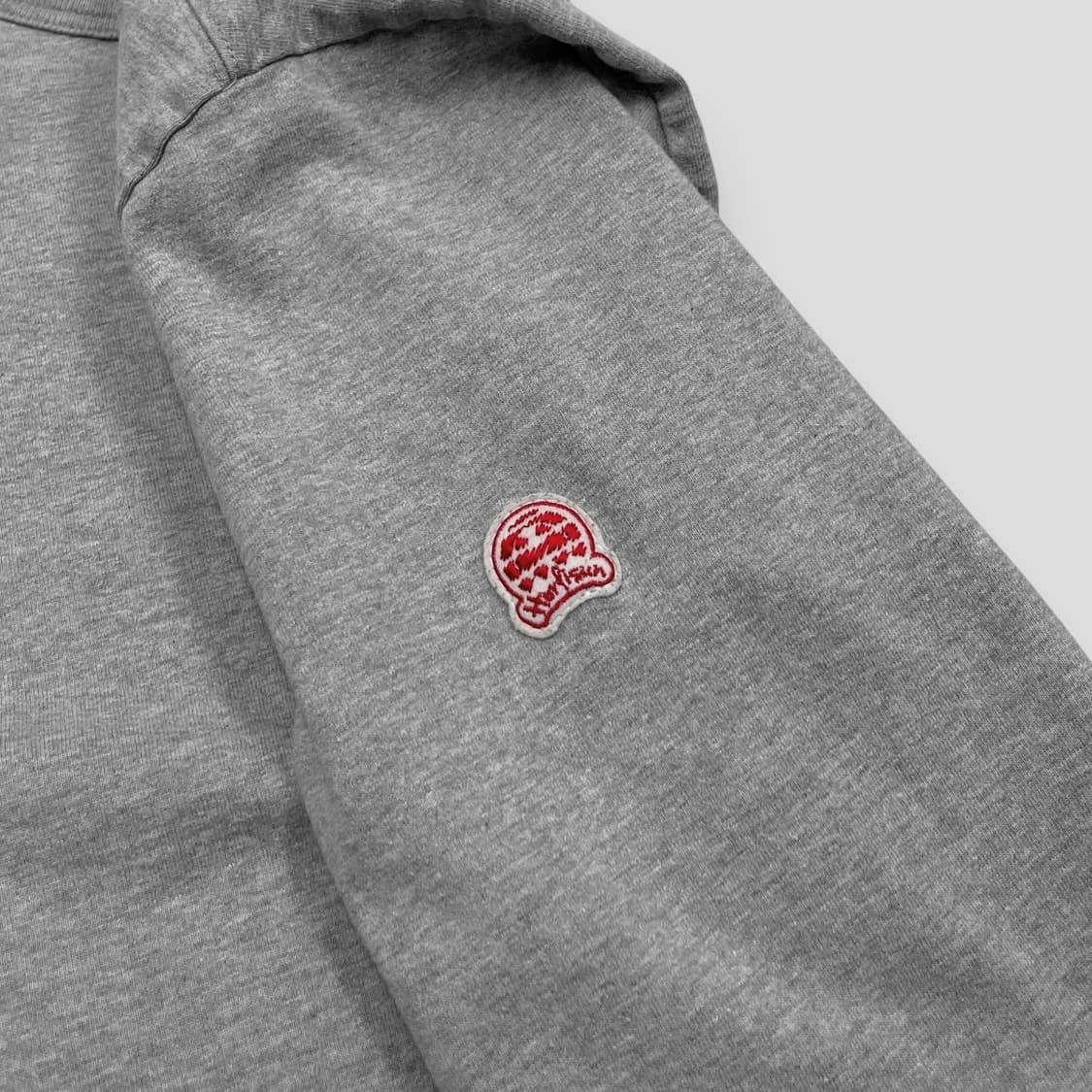 홀리선 롱슬리브 긴팔 티셔츠 상품이미지5