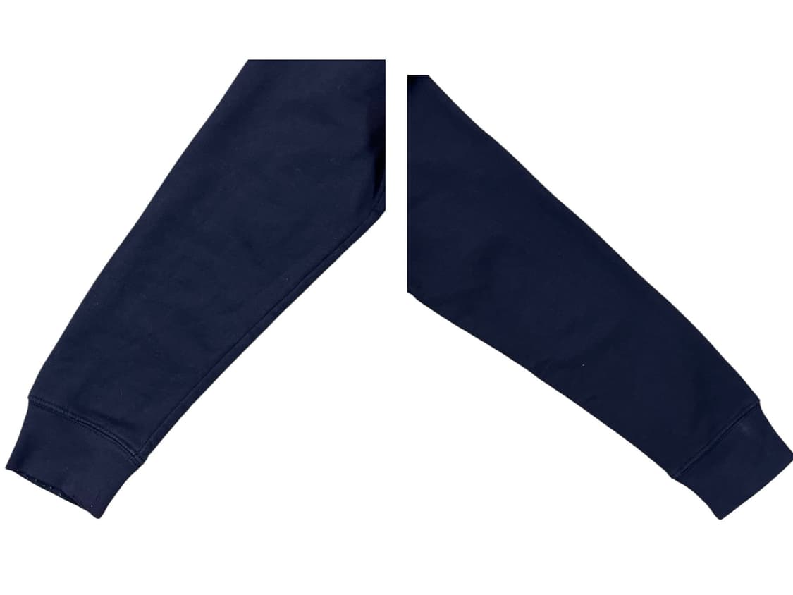 갭 후드티 네이비 L #csz2031 상품이미지8