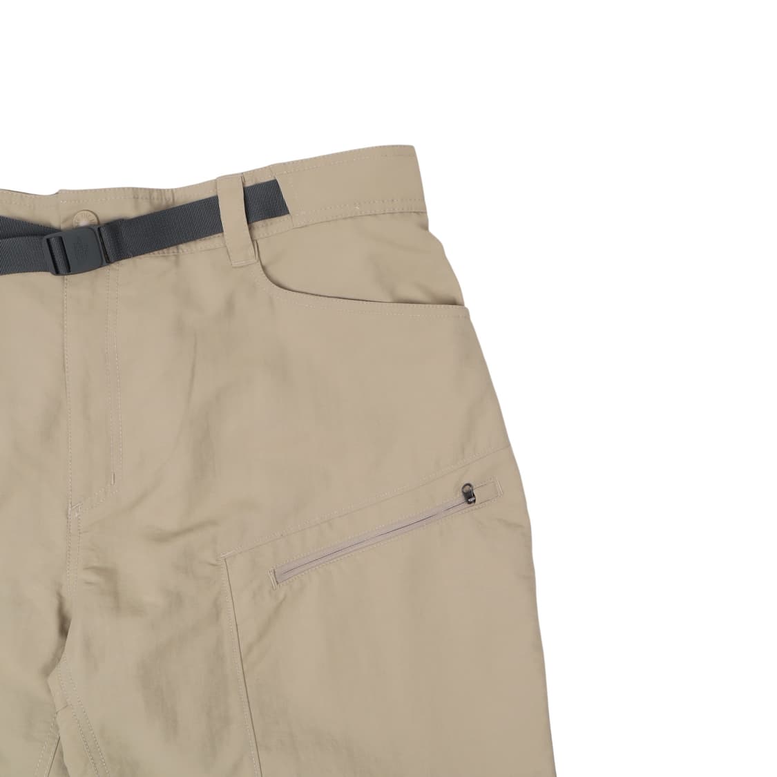 노스페이스 신형 나일론 쇼츠 상품이미지2