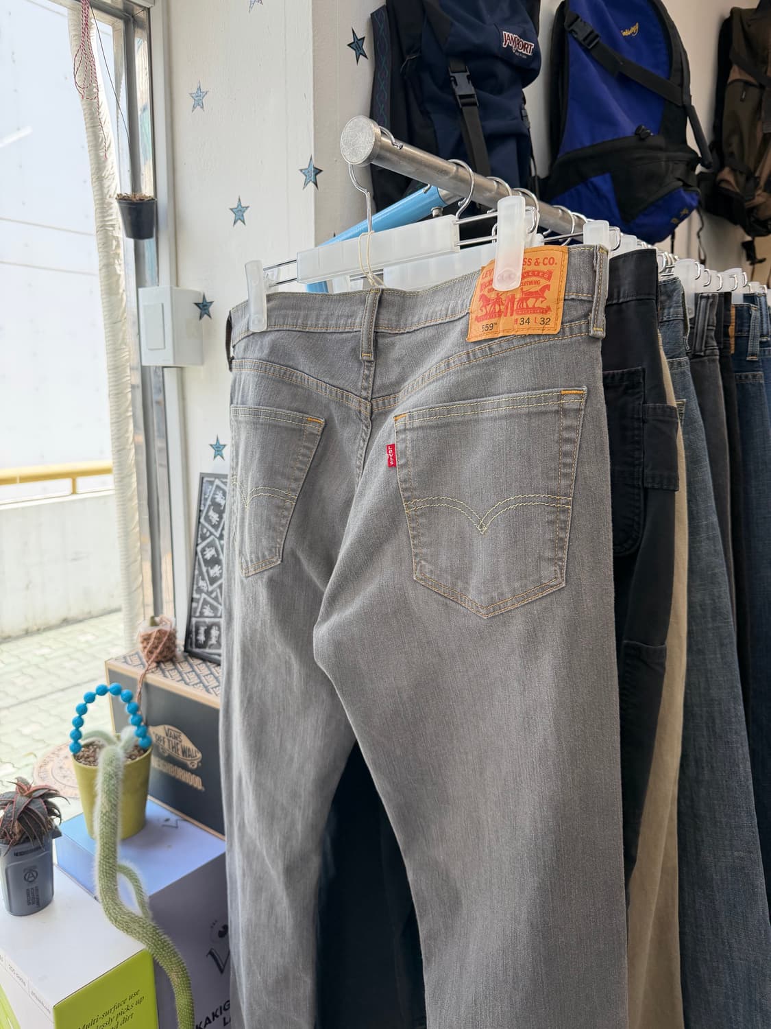 Levi’s 559 상품이미지2