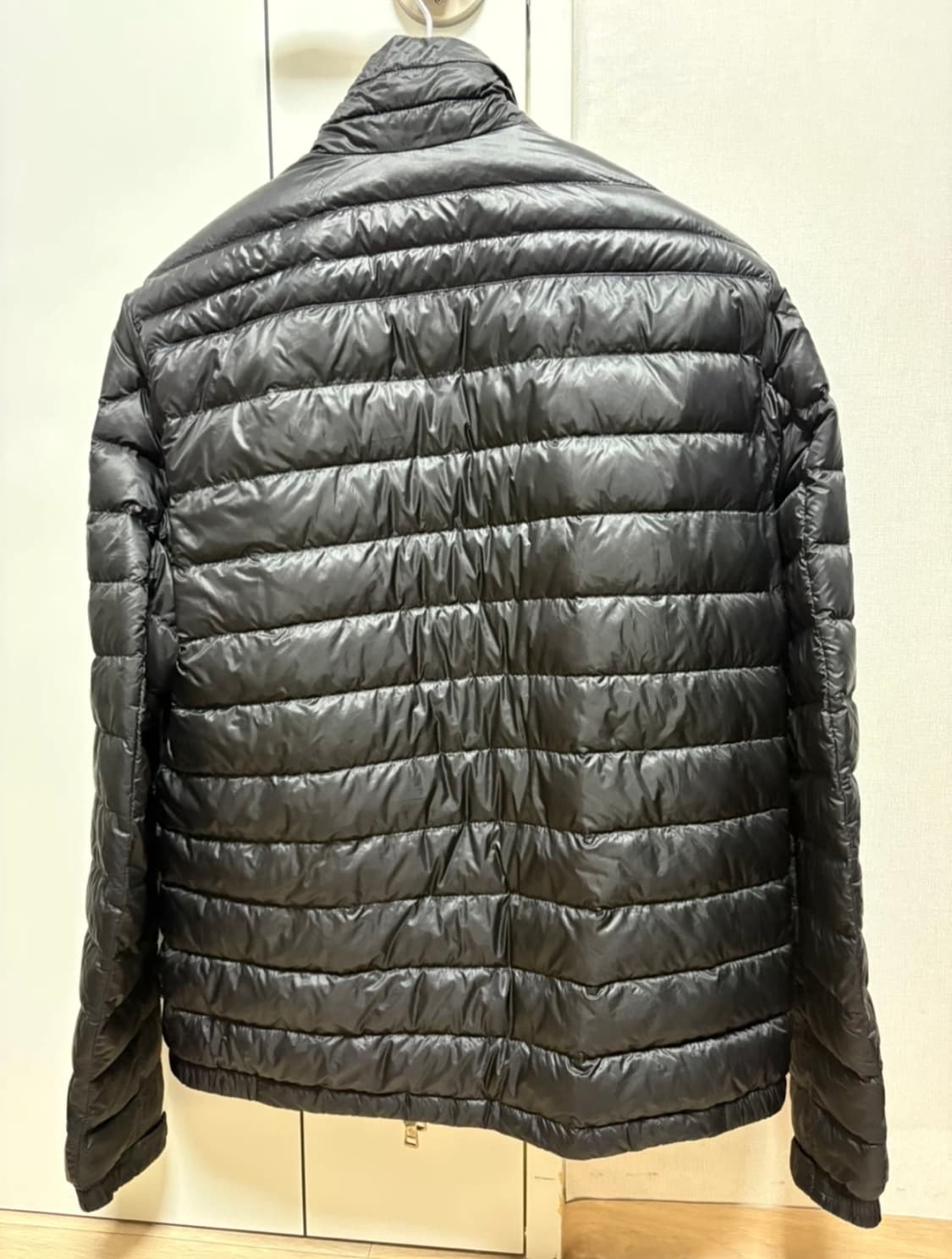  몽클레르 다니엘 경량패딩 4사이즈 판매합니다! 상품이미지2