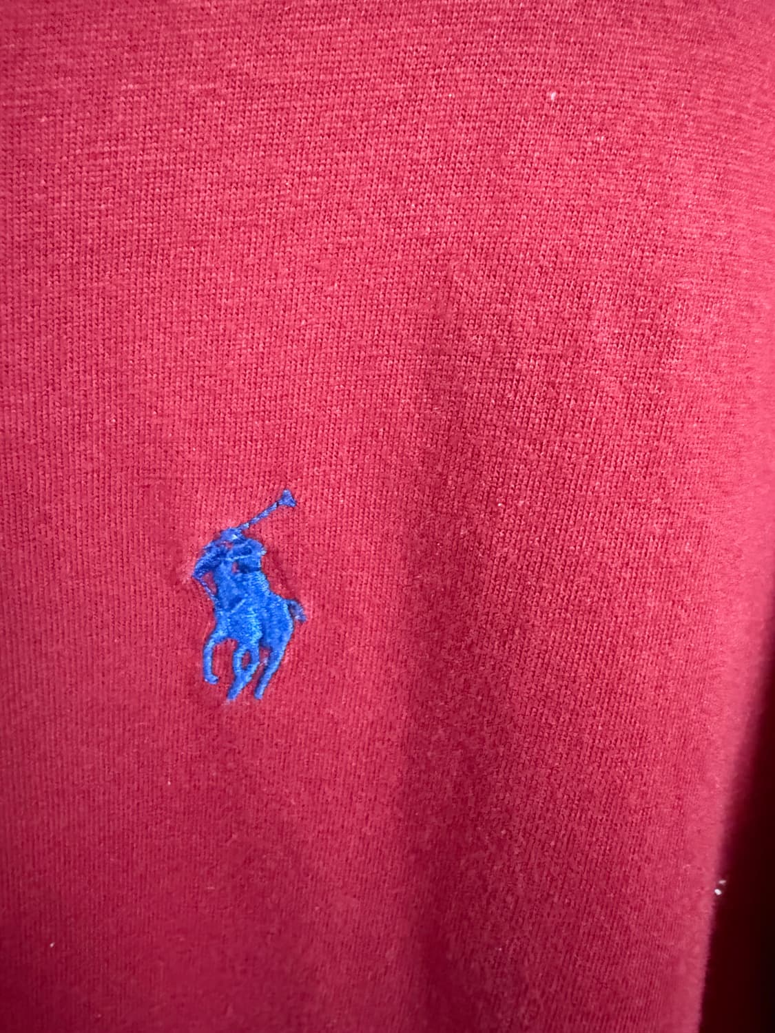 폴로 반팔 xl 상품이미지2