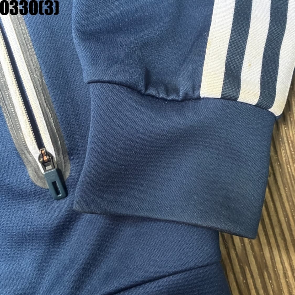 아디다스 트랙탑 져지 상품이미지3