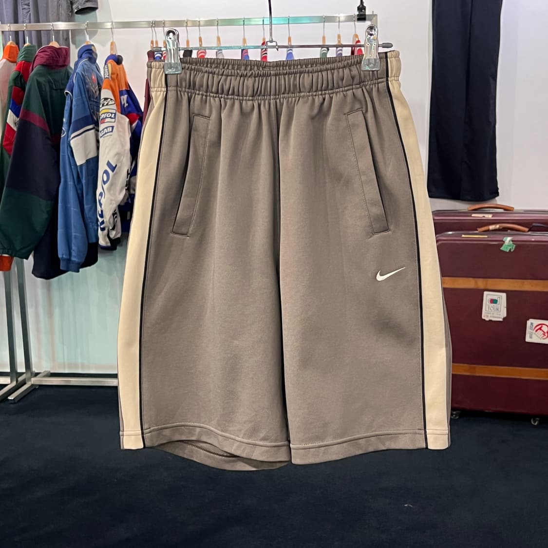 [M] 나이키 짐쇼츠 반바지  15428 상품이미지1