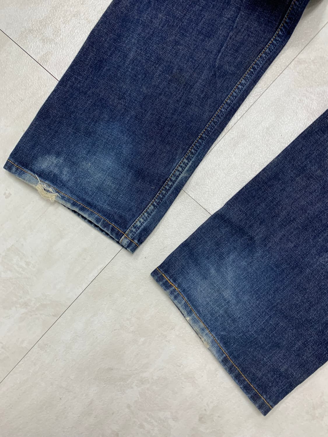 리바이스 506 데님 팬츠 #64 상품이미지8