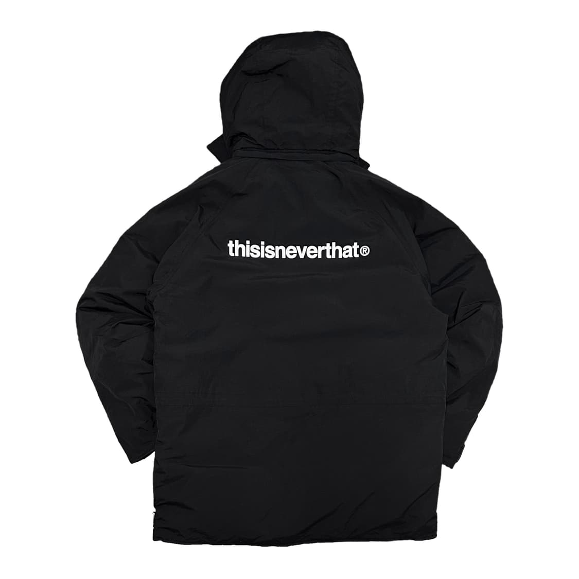 디스이즈네버댓 덕다운 패딩 상품이미지1