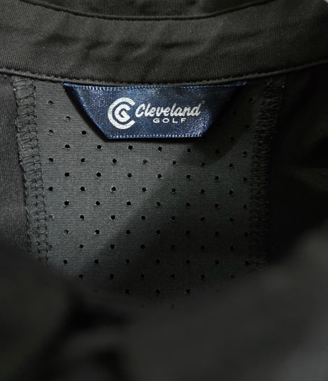 클리브랜드 골프 기능성 쿨링 반팔티 105 상품이미지8