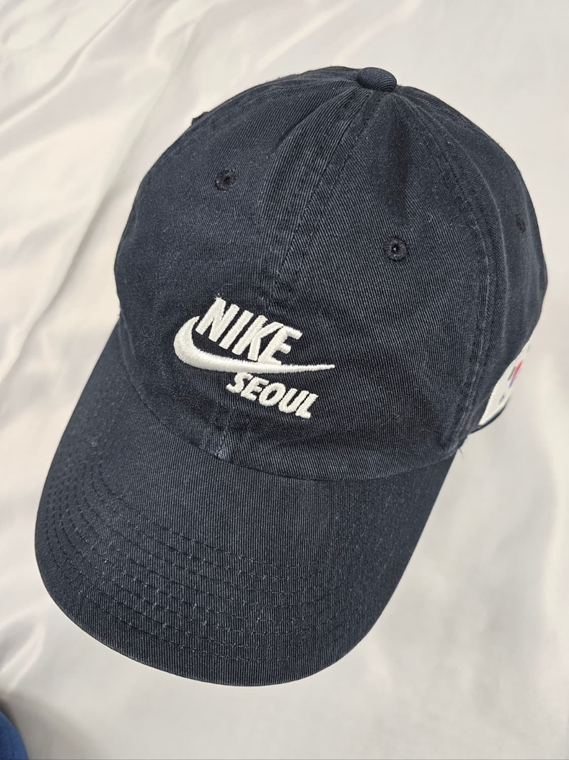 나이키서울볼캡 상품이미지2