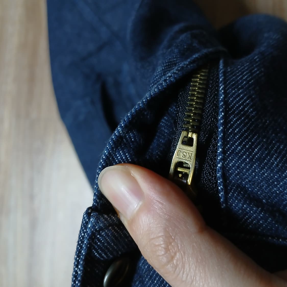 Polo 폴로랄프로렌 구제 데님 치노 반바지 쇼츠 상품이미지9