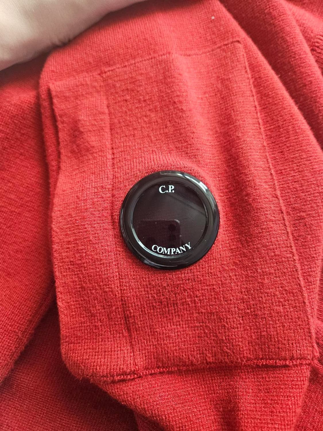 Cp 컴퍼니 니트 상품이미지2