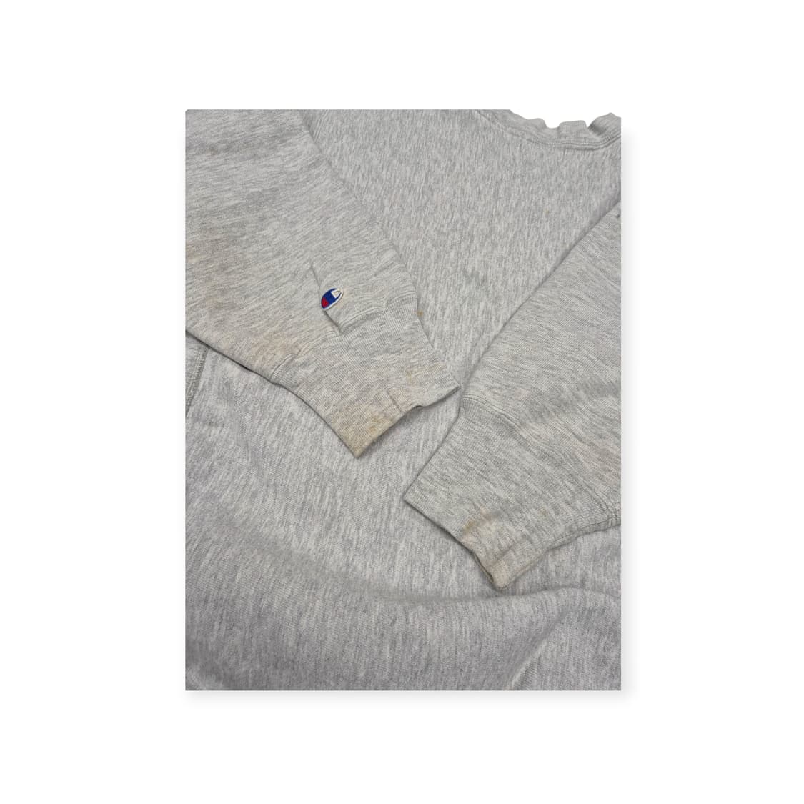 80s 챔피온 리버스위브 100y 상품이미지6