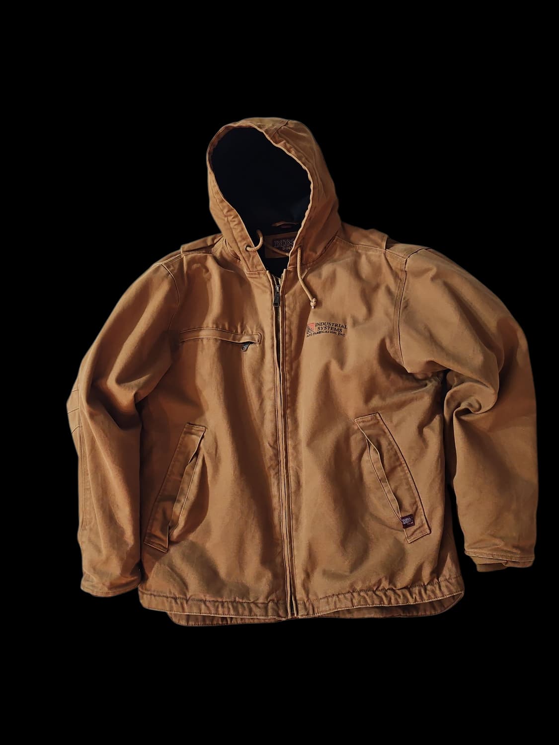 빈티지 워크자켓 상품이미지1