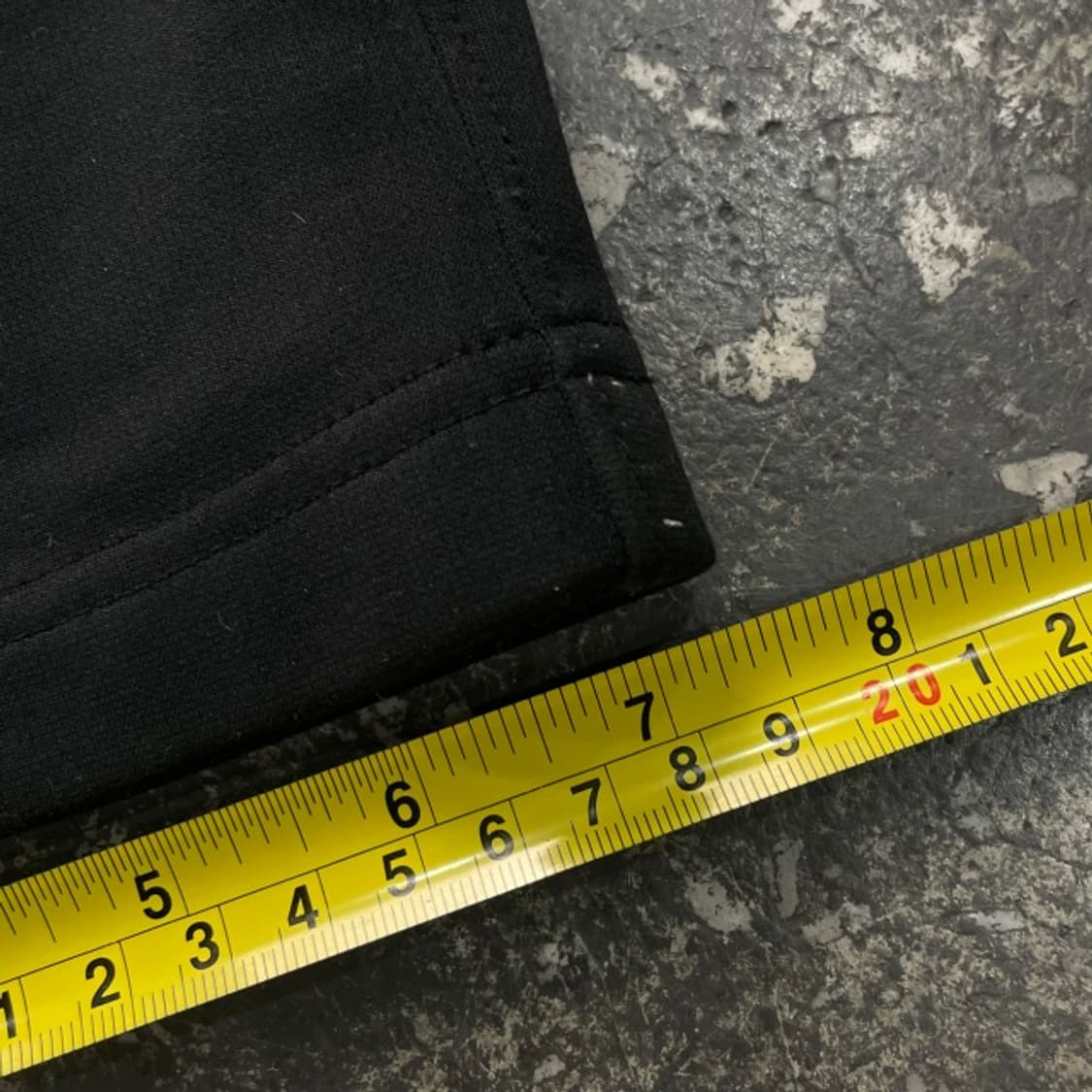 105 나이키 써마핏 팬츠 상품이미지5