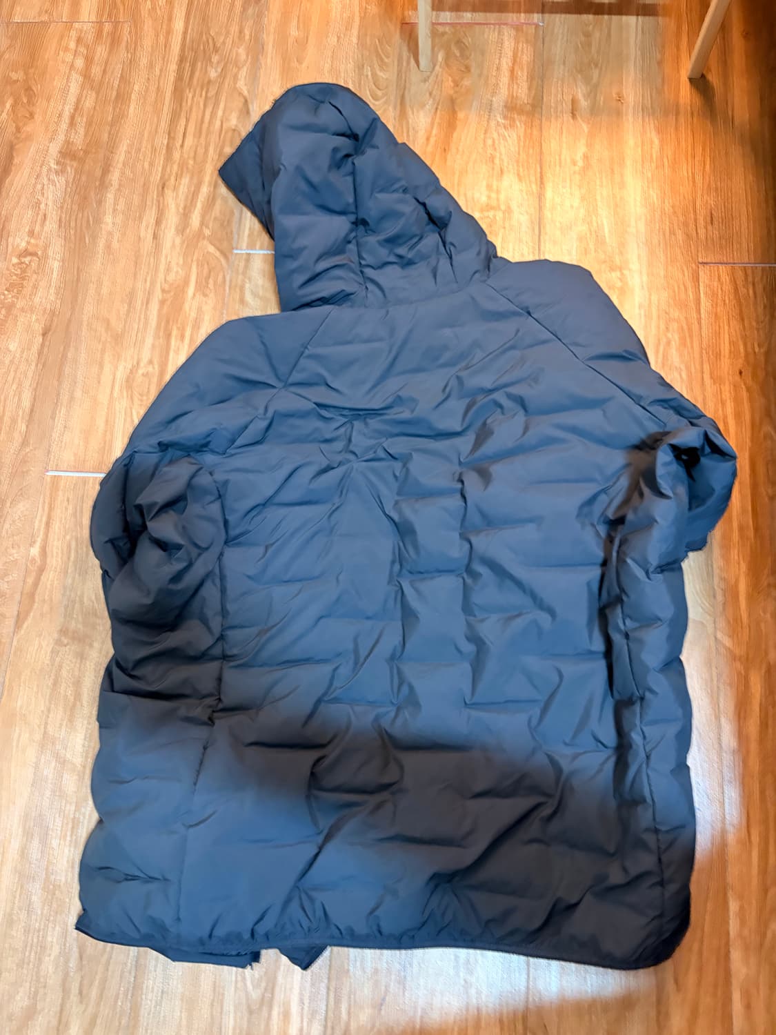 유니클로 경량패딩 xl 상품이미지2