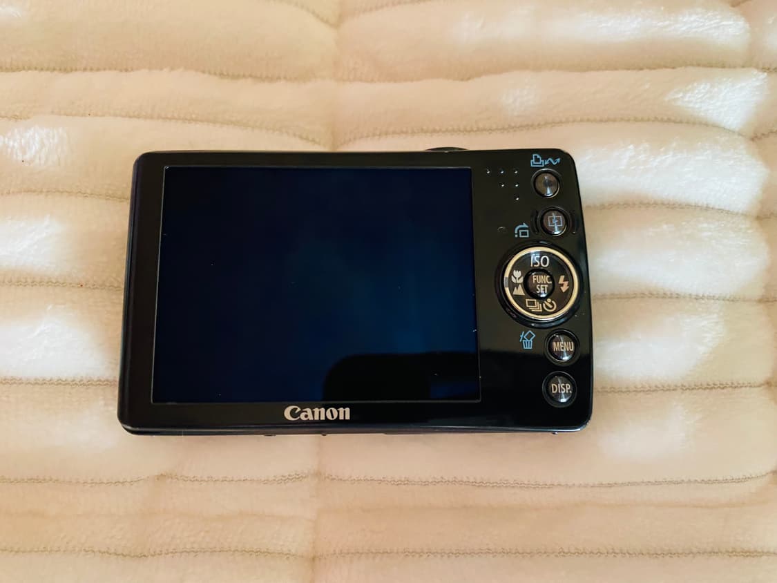 Canon Ixus 75 (캐논 익서스 75) 상품이미지2