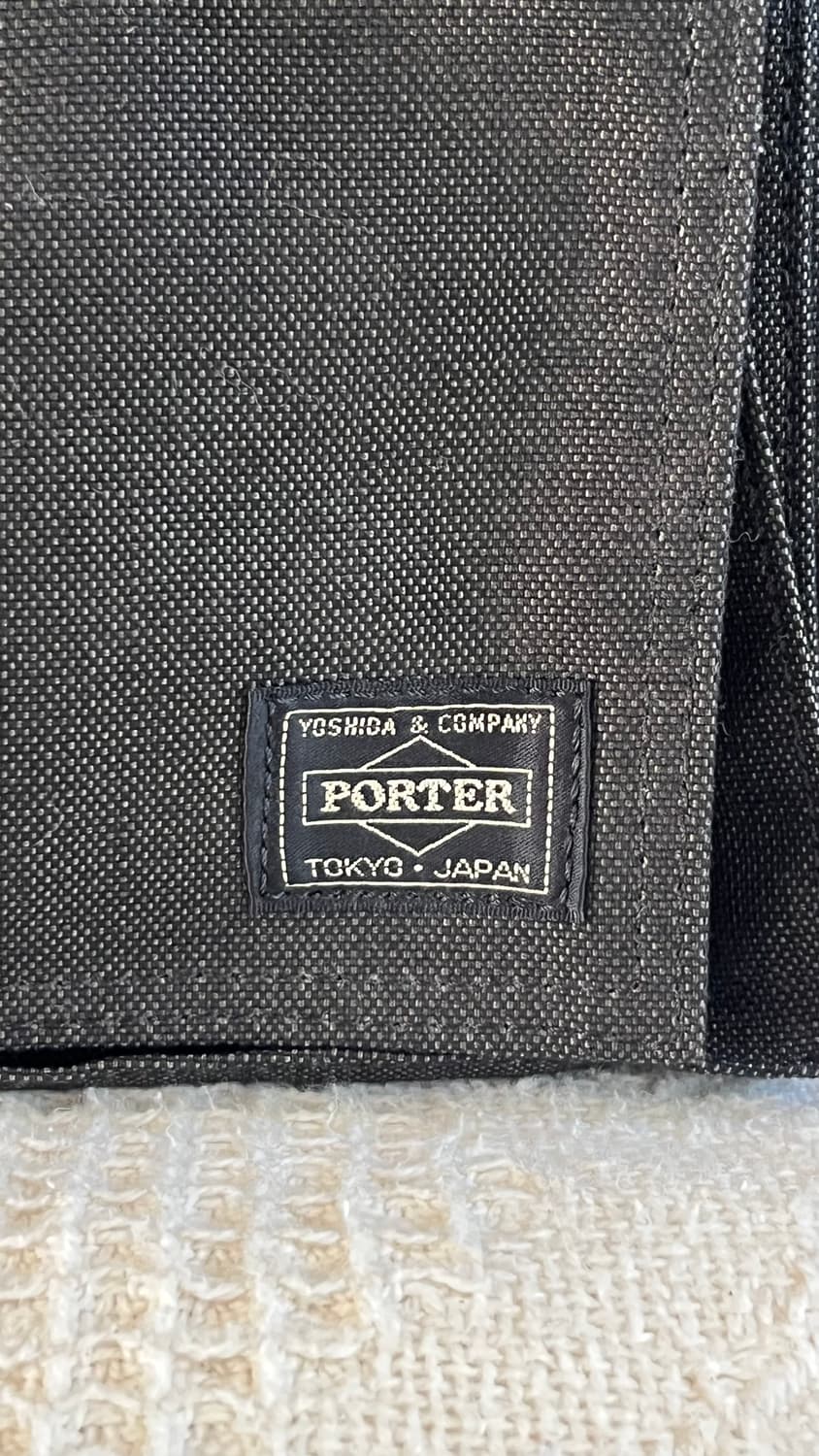 요시다 포터 PORTER SMOKY SHOULDER BAG(L) 상품이미지2
