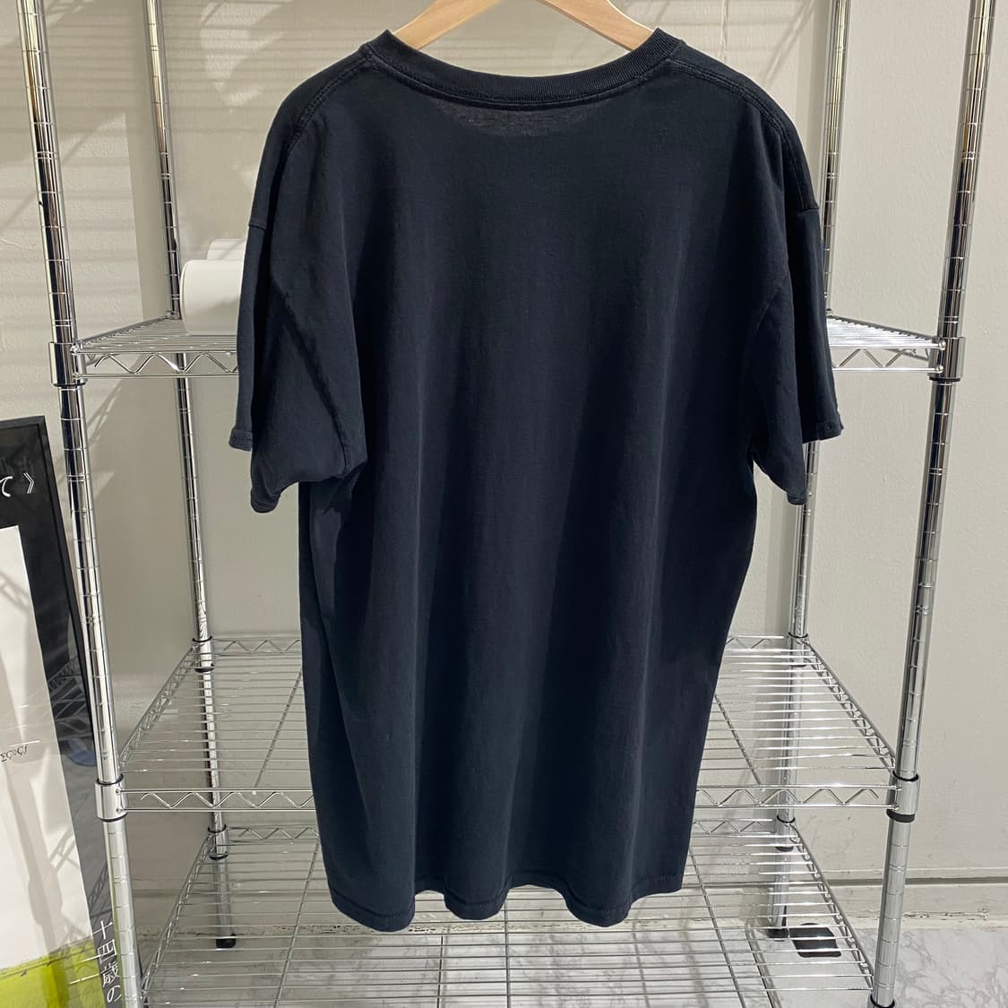 진격의거인 오피셜 애니메이션 티셔츠 상품이미지2