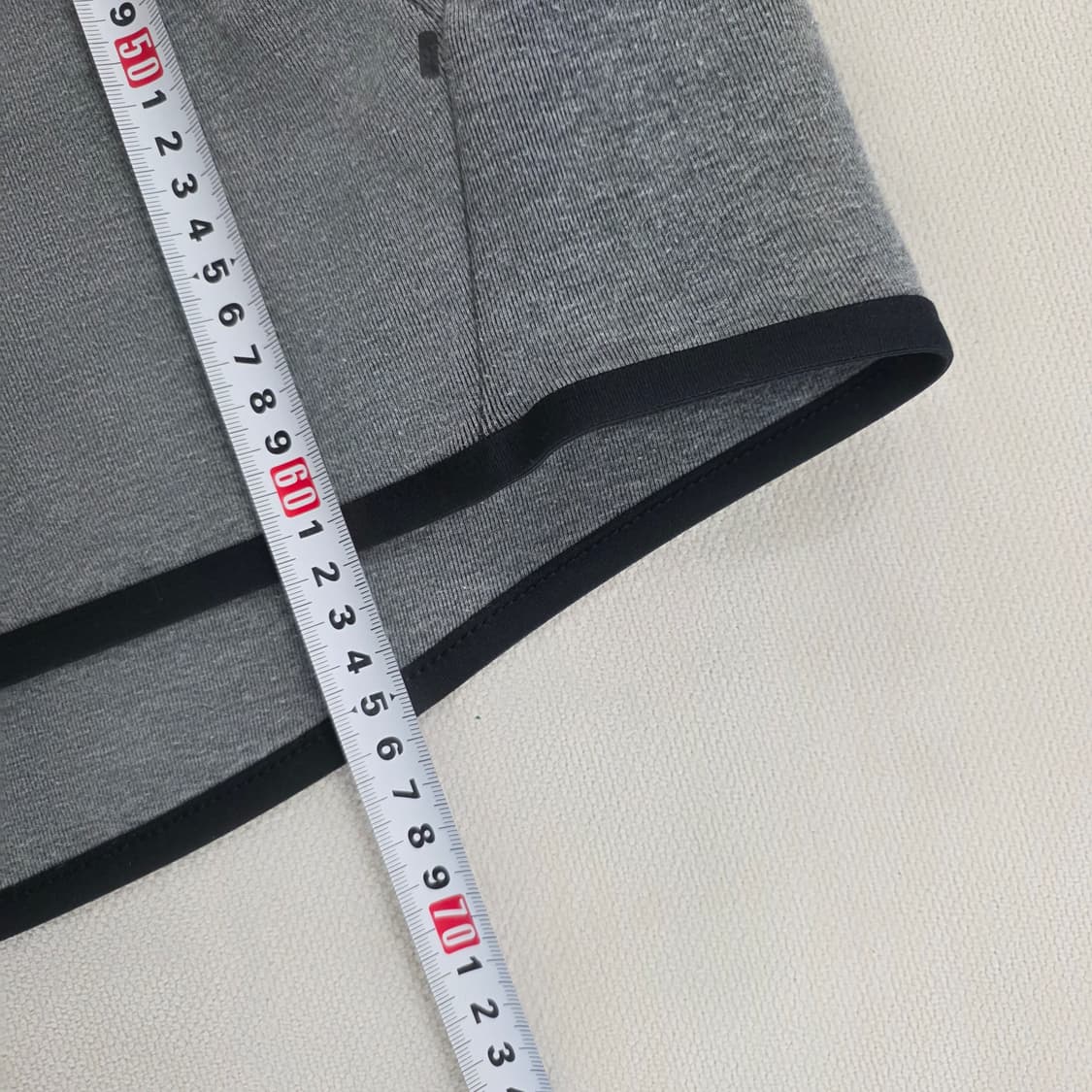 L 나이키 테크팩 후드 집업 0224J 상품이미지7