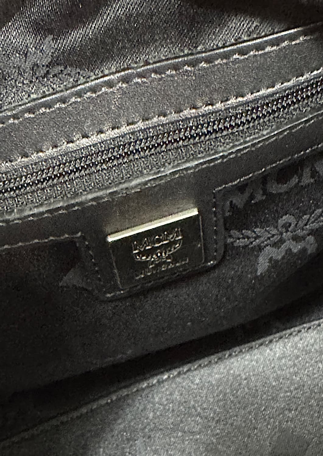 mcm 토트백 상품이미지7