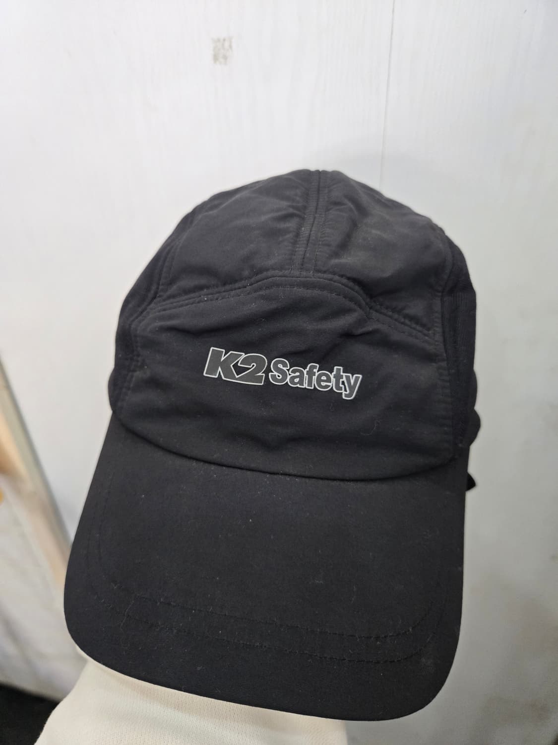 K2 케이투 귀돌이 볼캡 모자! 귀부분 접었다 폈다 가능합니다!~ 상품이미지2