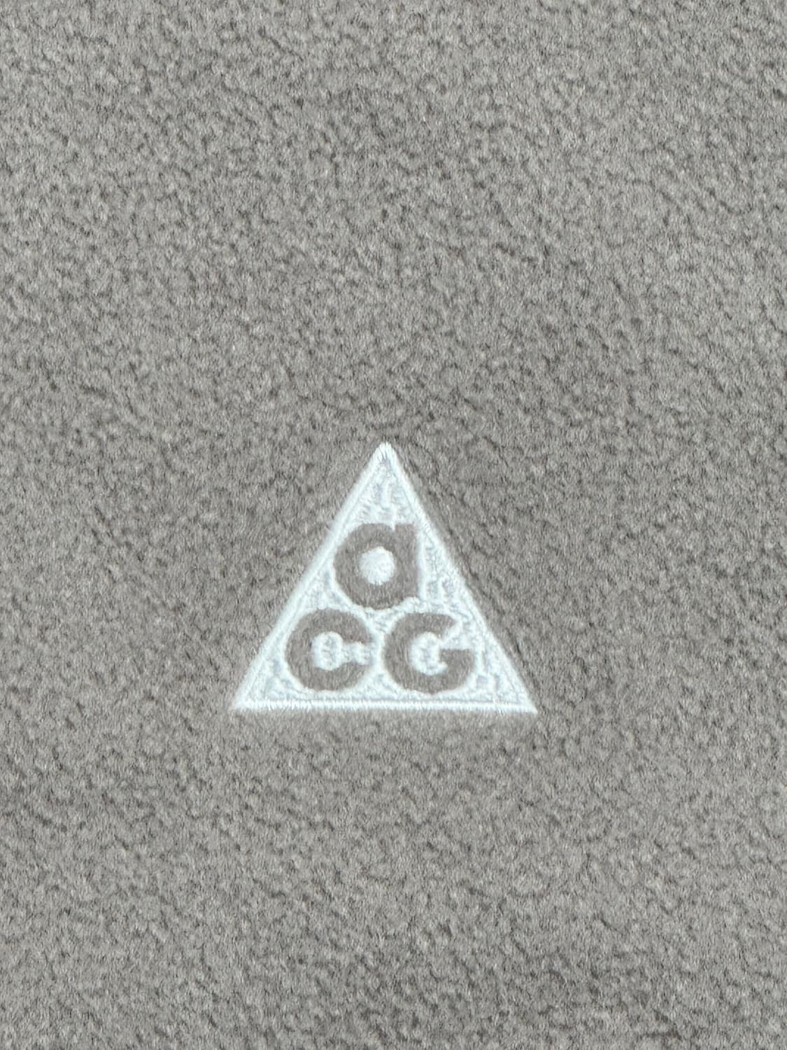 나이키 ACG 울프 트리 풀오버 후드 US 2XL 상품이미지3