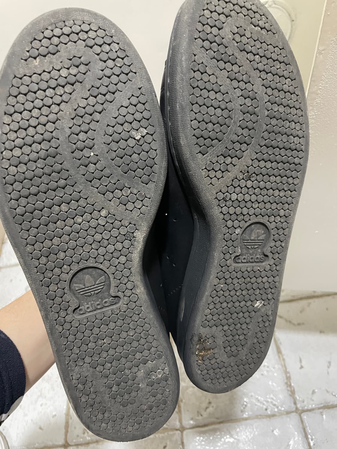 아디다스 스탠스미스 데콘 285 상품이미지3