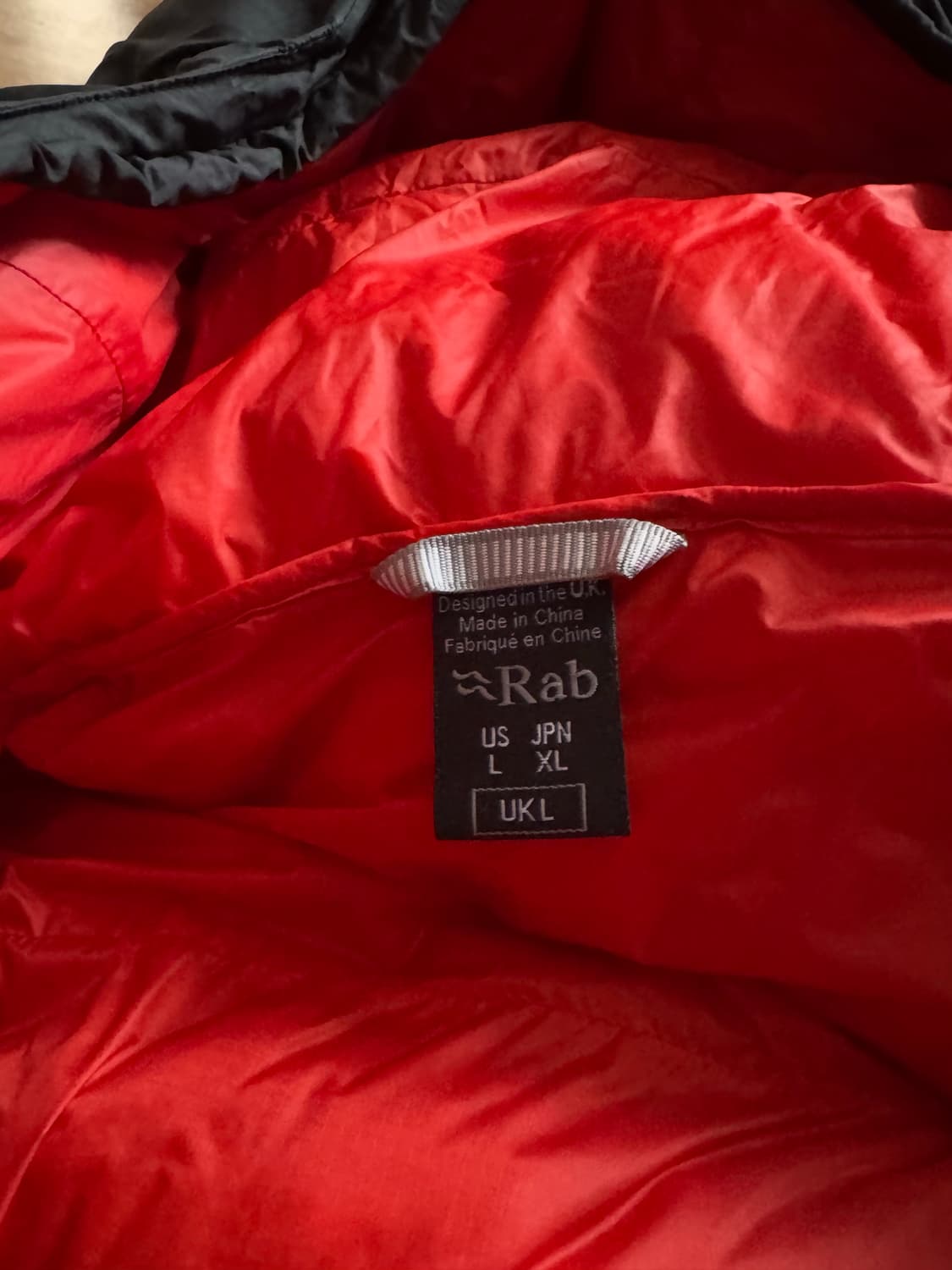 랩 바투라 검빨 상품이미지3