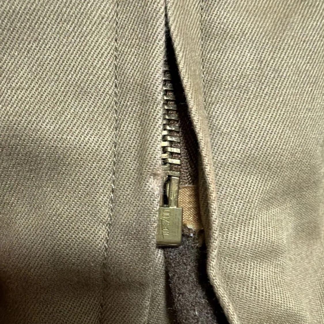 (40R) 버즈릭슨 buzz rickson 탱커자켓 상품이미지9