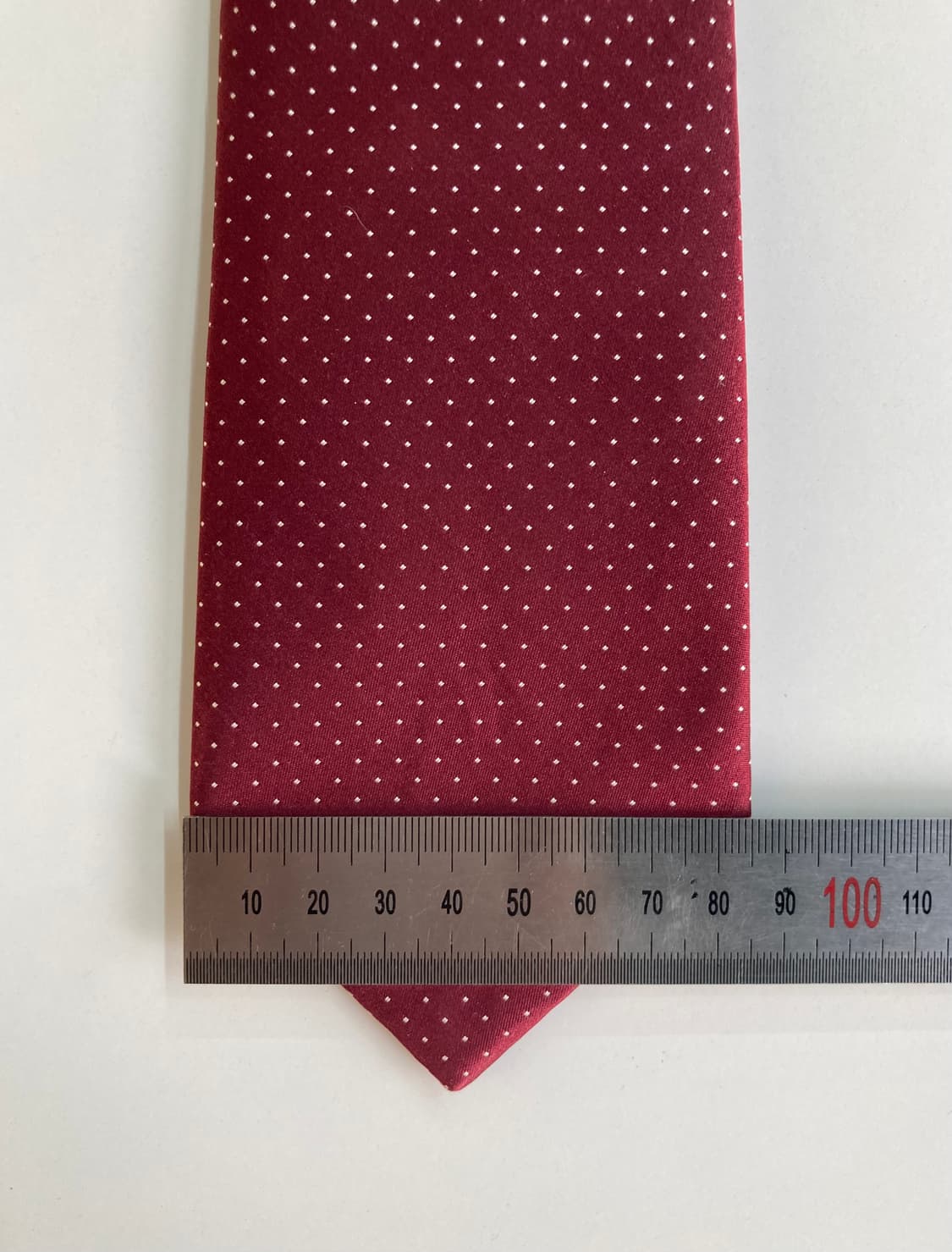 더수트컴퍼니 넥타이 상품이미지7