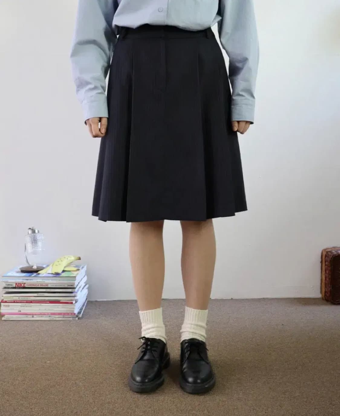 쉬이즈큐트 시티스커트 1사이즈 1회 착 상품이미지1