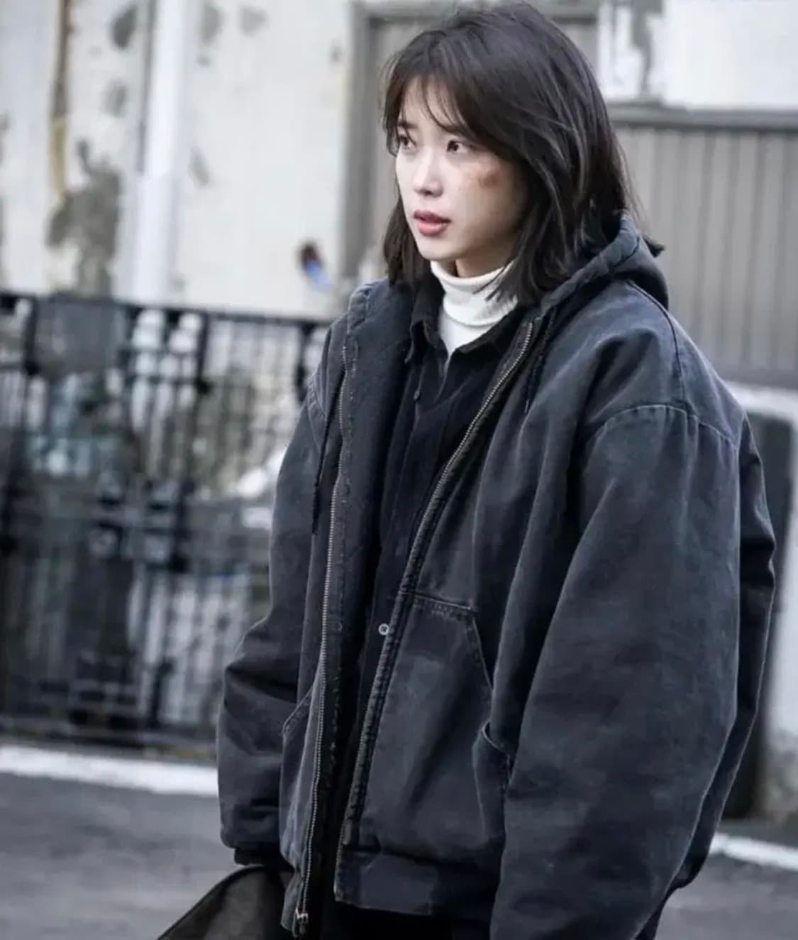 칼하트 덕 엑티브 자켓 J130 상품이미지1