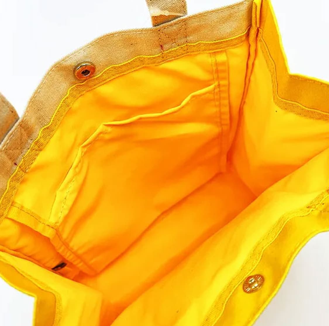 페코 스퀘어 토트백 (페코와 캔디) 상품이미지5