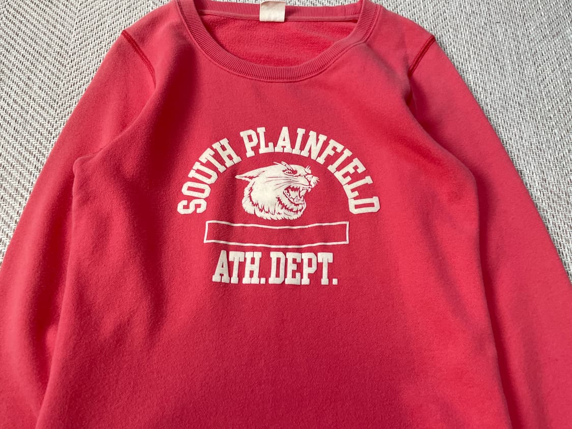 챔피온 사우스 플레인필드 스웻셔츠 J03494 상품이미지2