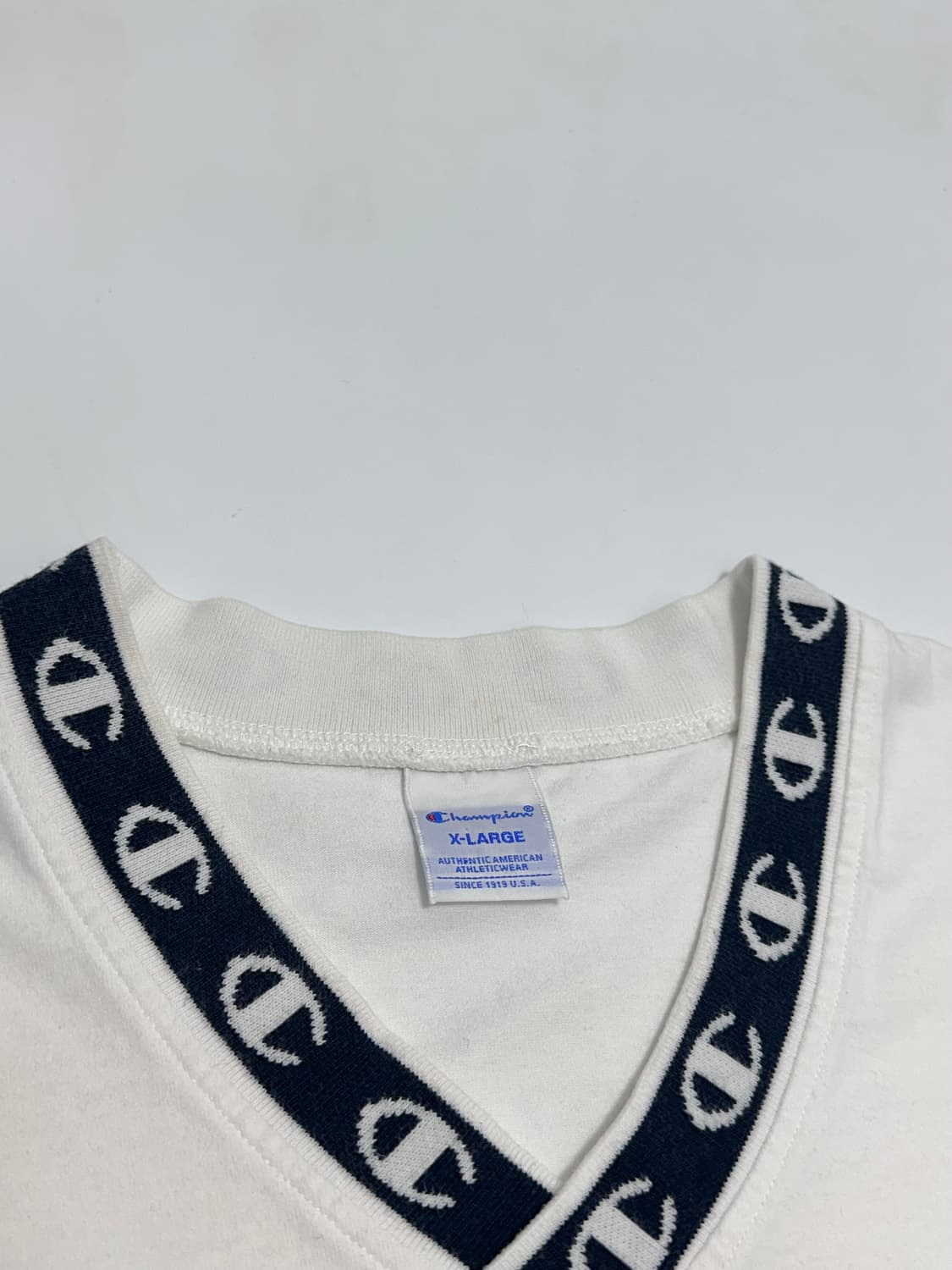 챔피온 풋볼 롱슬리브 긴팔티 상품이미지9