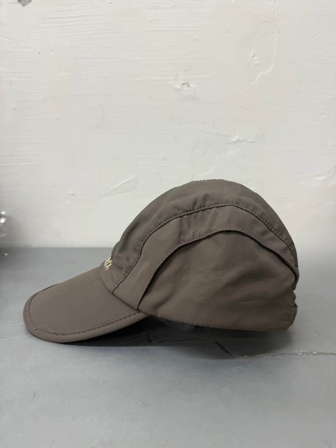 arcteryx foldable cap 상품이미지3