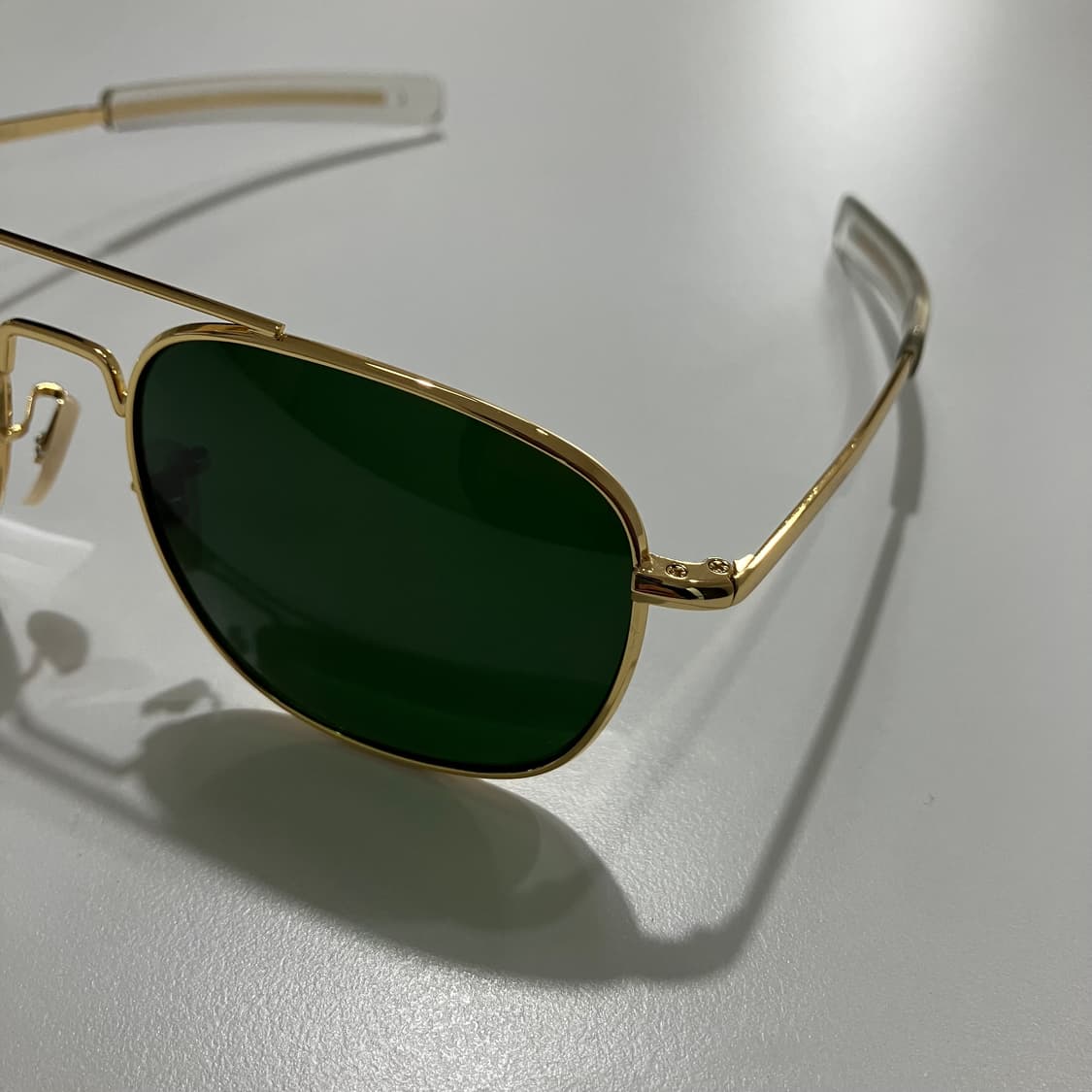 [American Optical] 아메리칸 옵티컬 선글라스 상품이미지2