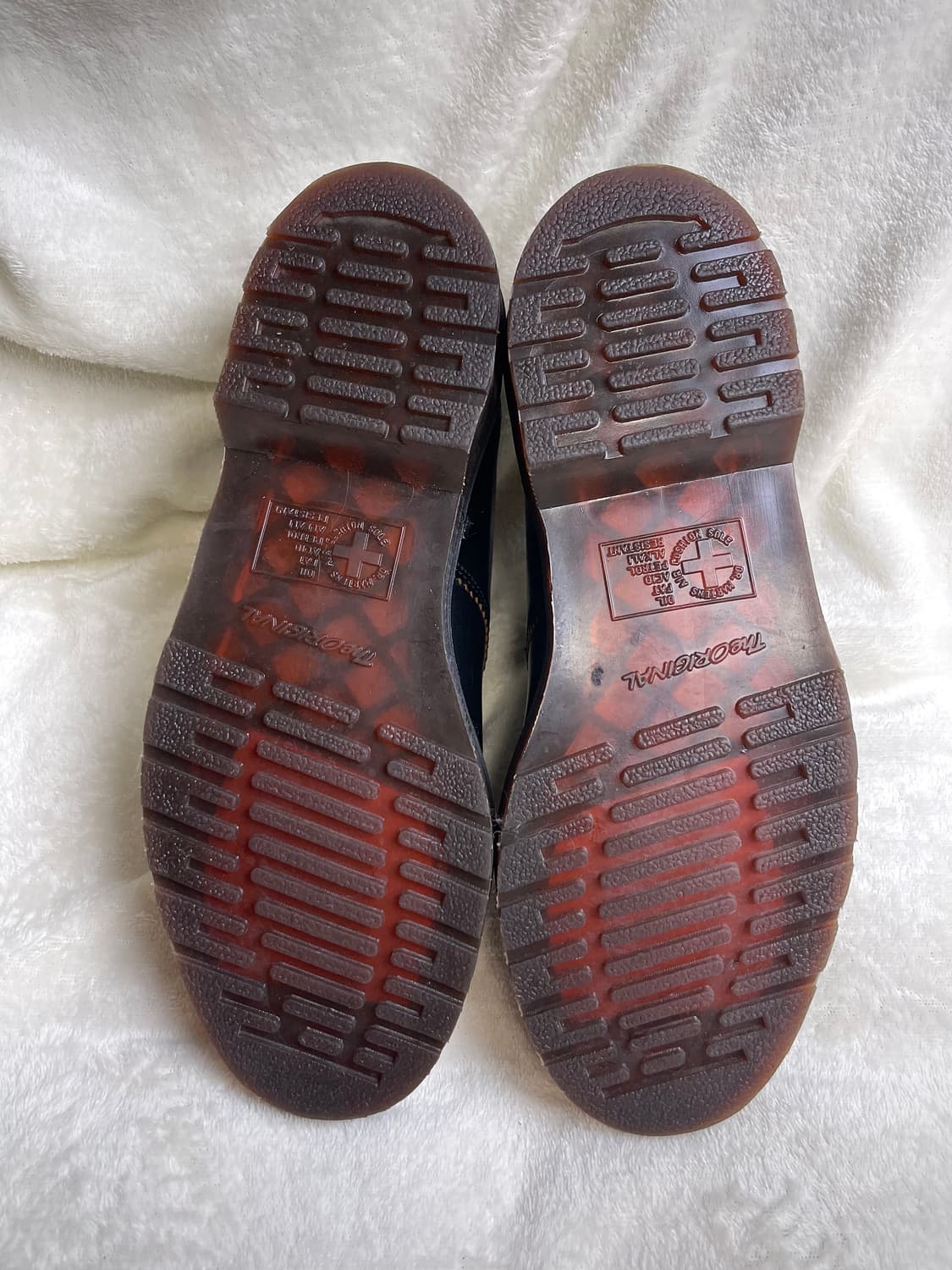 [43] 닥터마틴 1461 길리 || 280-285 상품이미지7