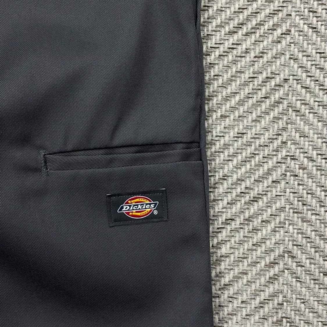 디키즈 더블니 코튼팬츠 v2761  상품이미지6