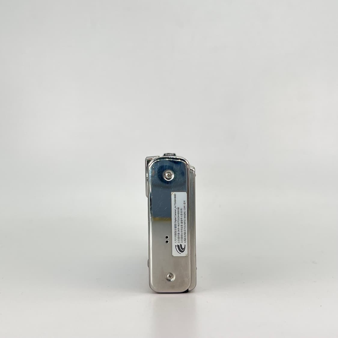 올림푸스 뮤 OLYMPUS µ Tough 8000 실버 상품이미지6