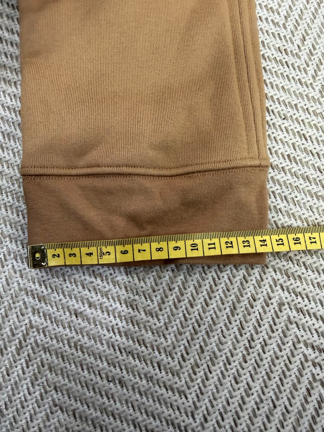 정품) 토템 여성 트레이닝 조거팬츠 M 상품이미지10