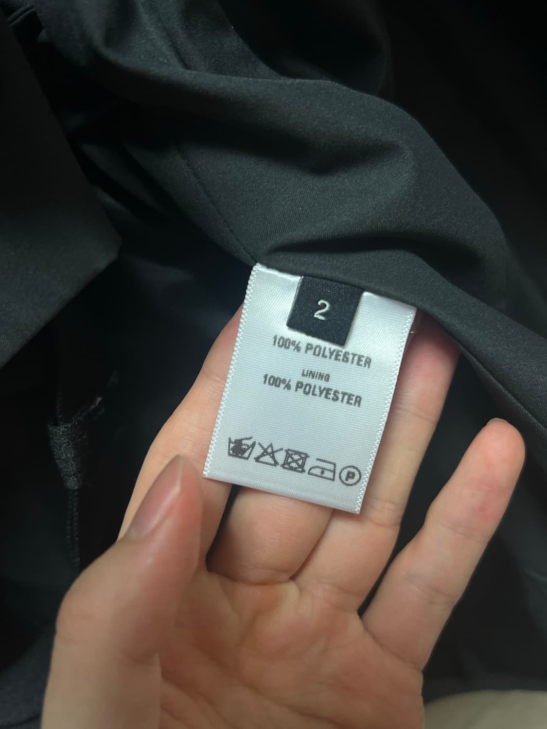 [2] 혜인서 Jacket w/ Waist Bag 상품이미지5