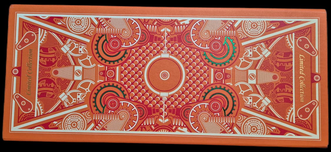 (새상품) 에르메스 오도렌지 베르테 헤어 바디 5종 세트 상품이미지2