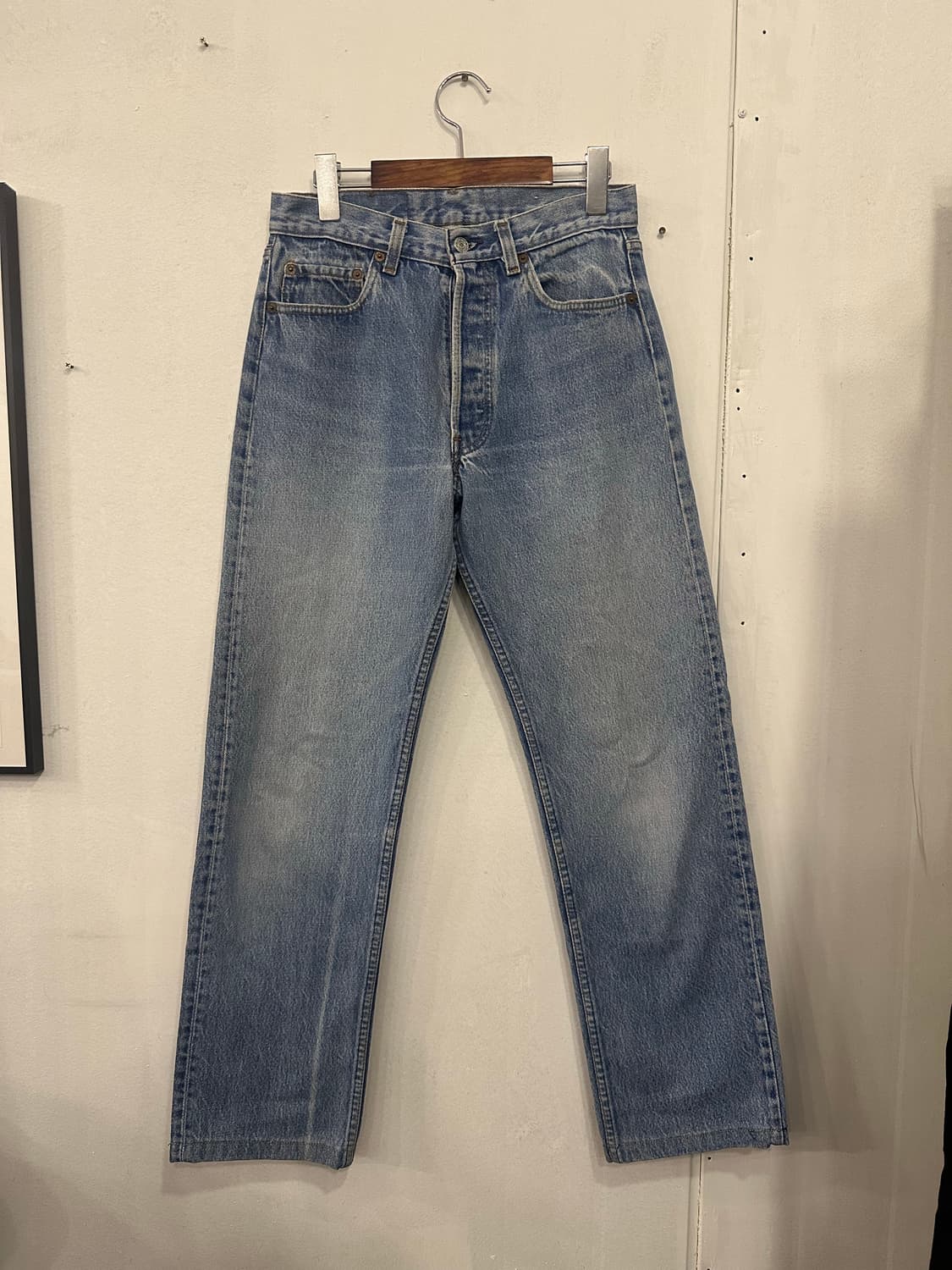 28)80s 리바이스 501 상품이미지1