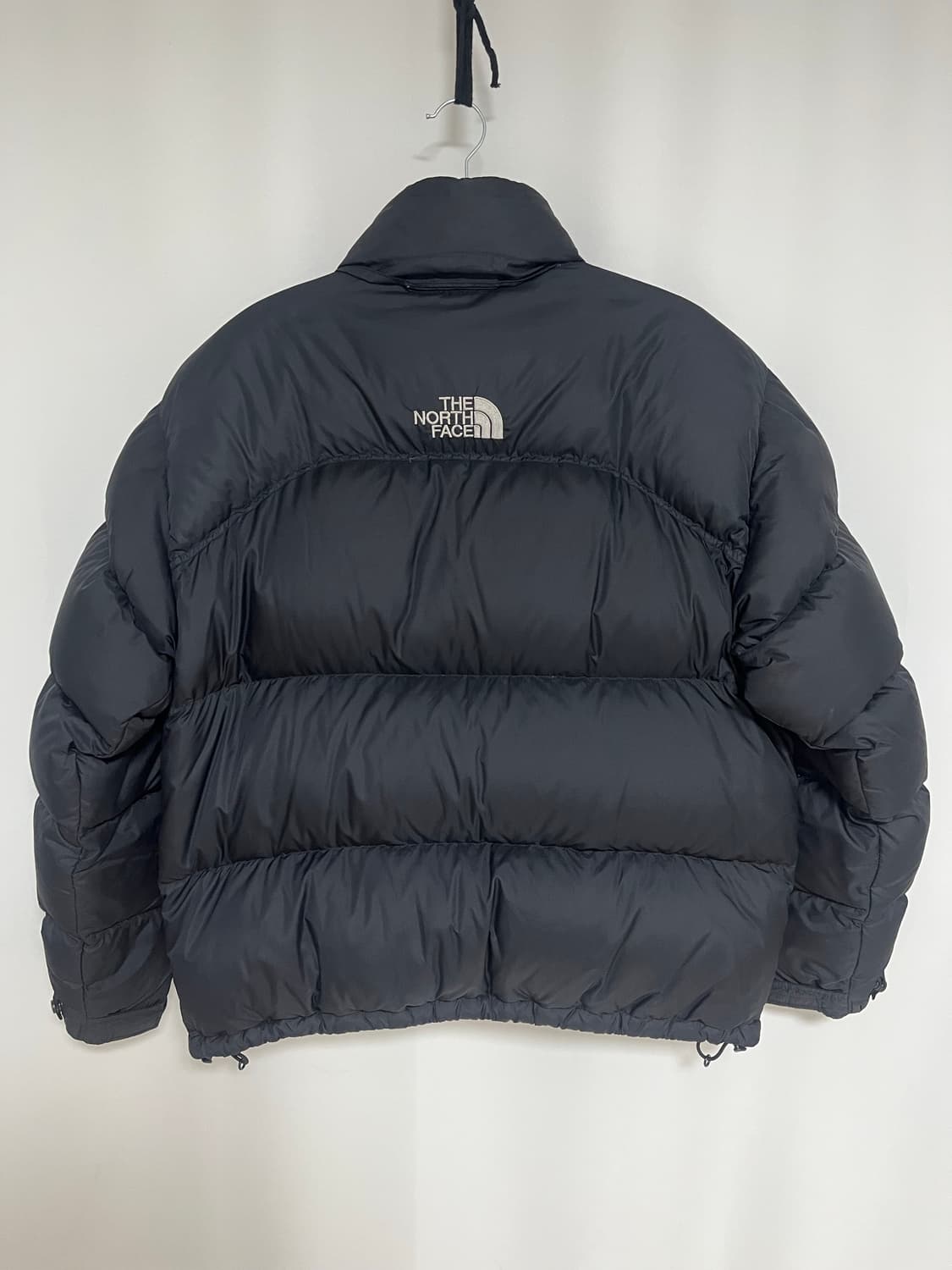 노스페이스 700 센터로고 상품이미지2