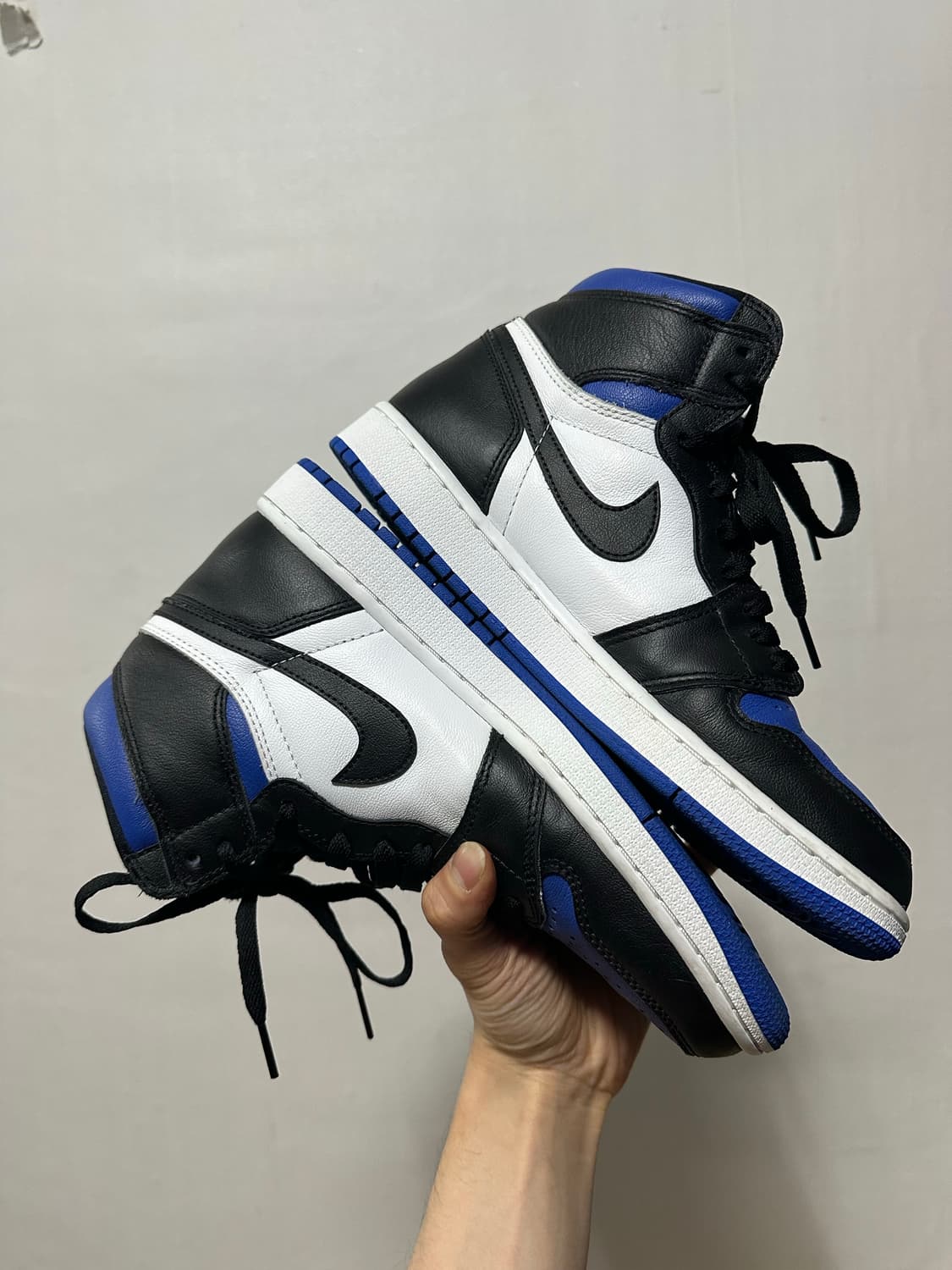 조던 1 로얄토 하이 상품이미지3