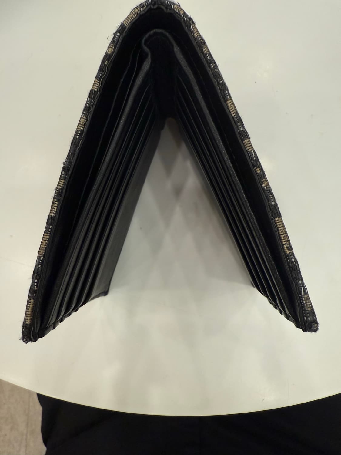 디올지갑 상품이미지5