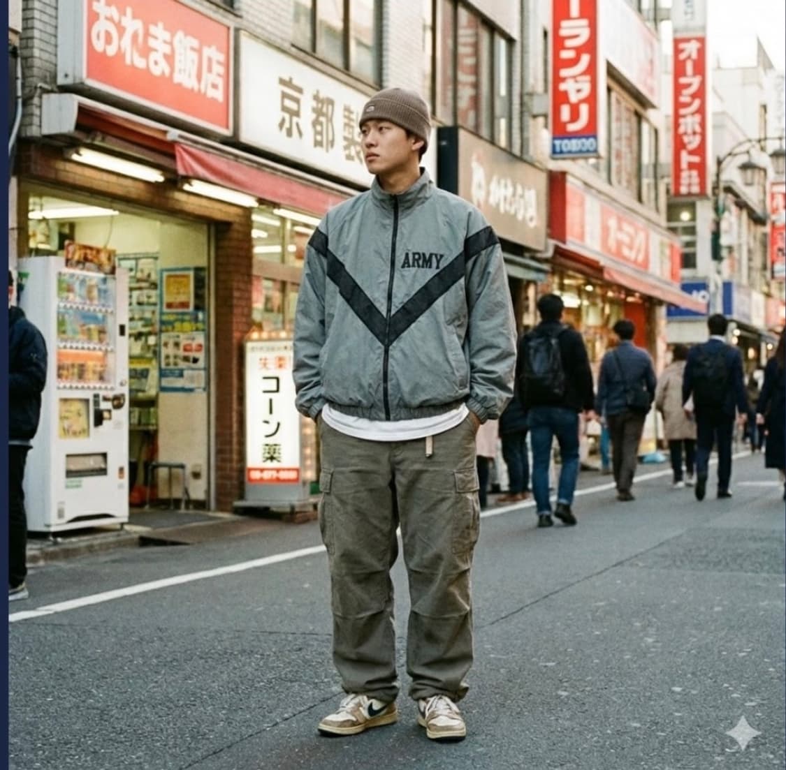 ipfu 새제품 (large-long) 상품이미지7