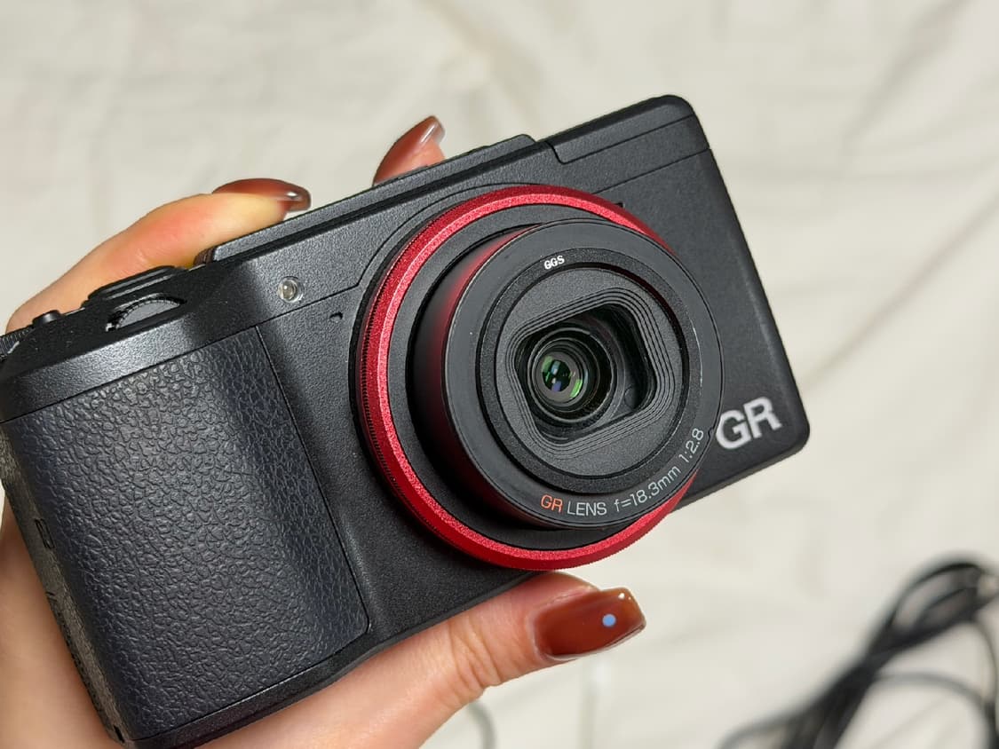 리코 gr2 상품이미지3